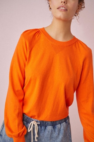 Pull Barry - Orange