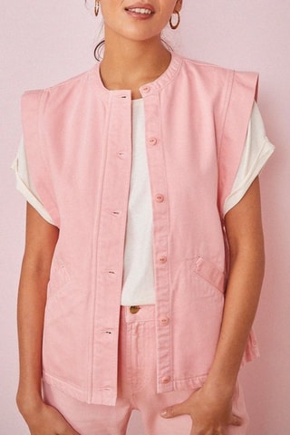 Jasje Loucia 2 - Roze