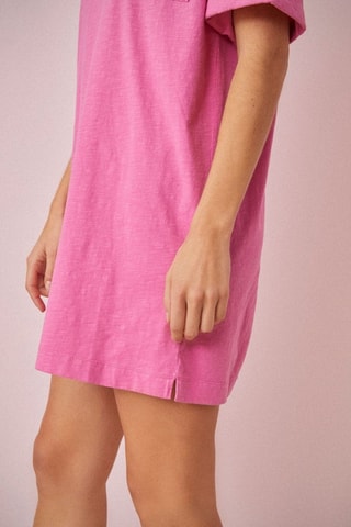 Shirtjurk Zaez - Roze