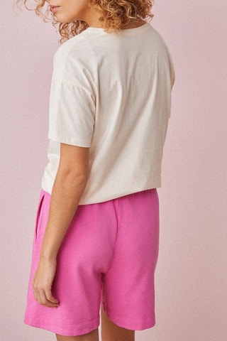 Short Joalili - Roze 