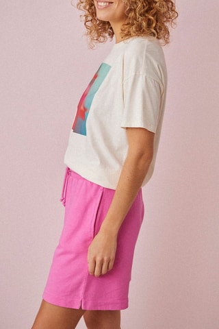 Short Joalili - Roze 