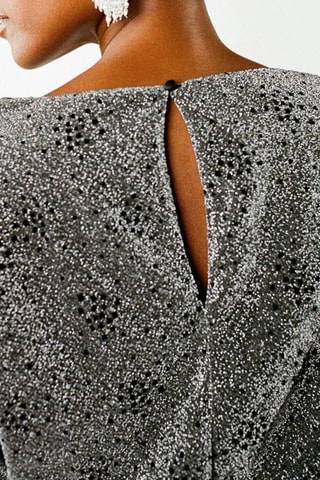 Top Imana - Gris