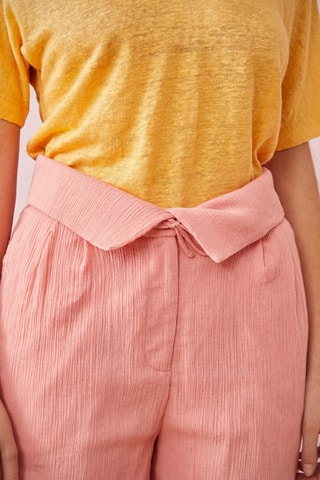 Short Rubisco - Roze