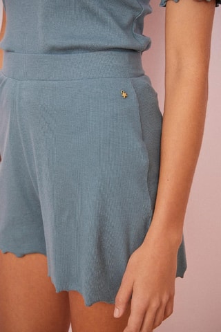 Short Flamine - Blauwgrijs