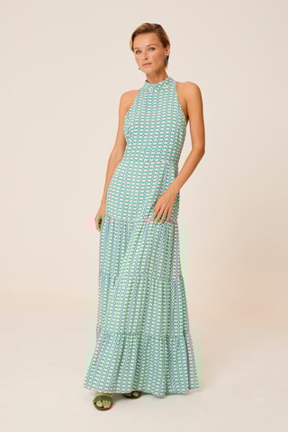 Vestido comprido - Branco
