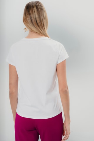 T-shirt - Branco