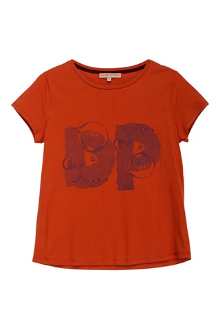 T-shirt - Laranja