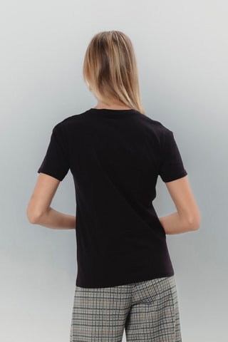 T-shirt - Preto