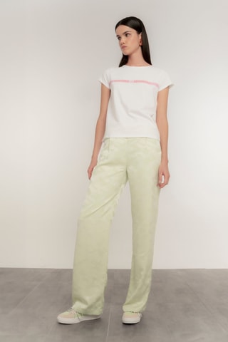 T-shirt - Branco