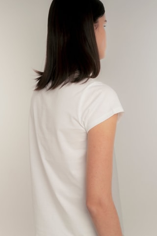 T-shirt - Branco