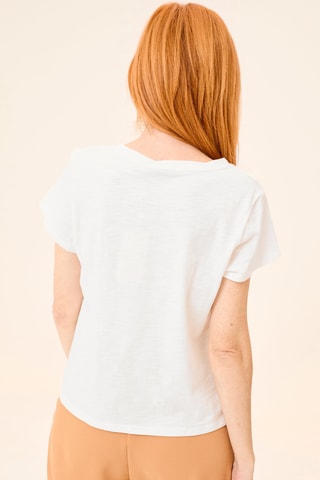 T-shirt - Branco