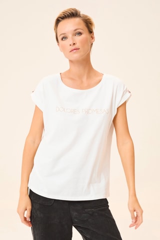 T-shirt - Branco