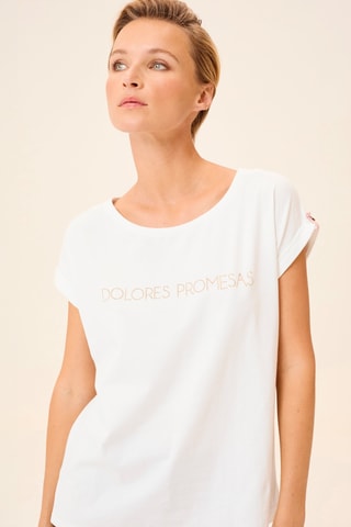T-shirt - Branco
