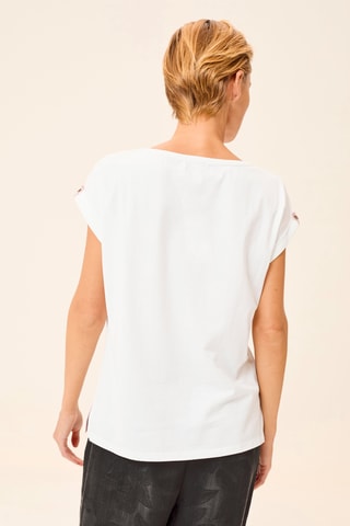 T-shirt - Branco