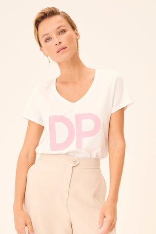 T-shirt - Branco