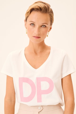 T-shirt - Branco