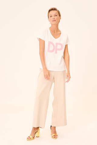 T-shirt - Branco