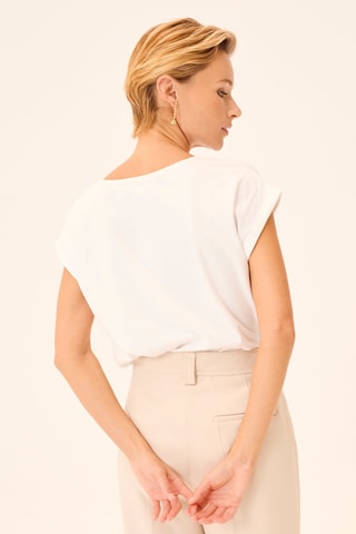 T-shirt - Branco