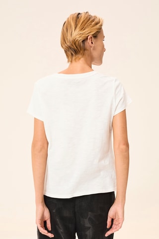 T-shirt - Branco