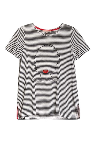 T-shirt - Branco