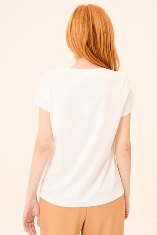 T-shirt - Branco