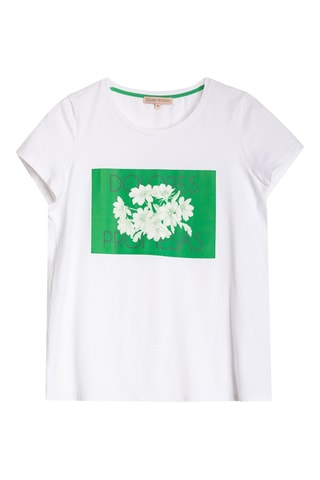 T-shirt - Branco