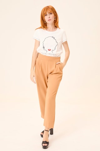 T-shirt - Branco