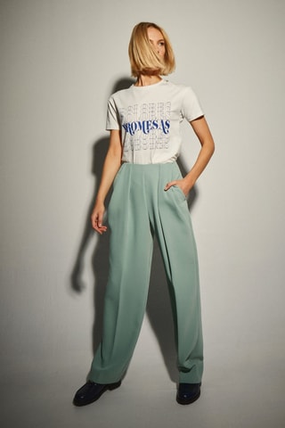 T-shirt - Branco
