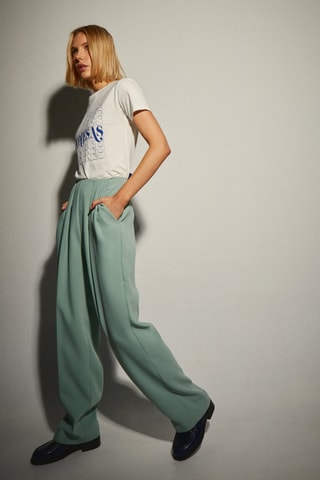 T-shirt - Branco