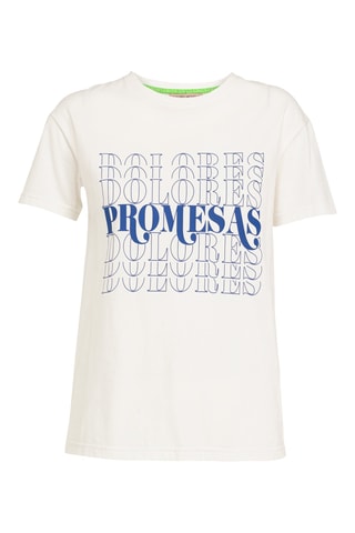 T-shirt - Branco