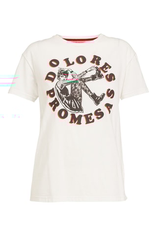 T-shirt - Branco