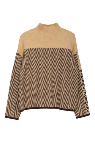 Camisola - Bege