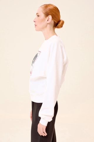 Sweat - Branco