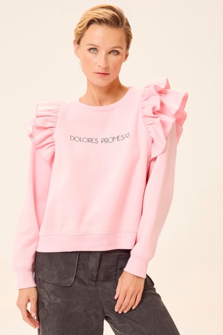 Sweat - Rosa