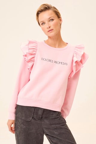 Sweat - Rosa