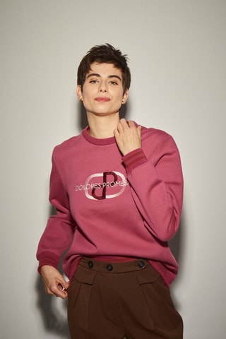 Sweat - Vermelho