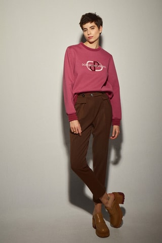 Sweat - Vermelho