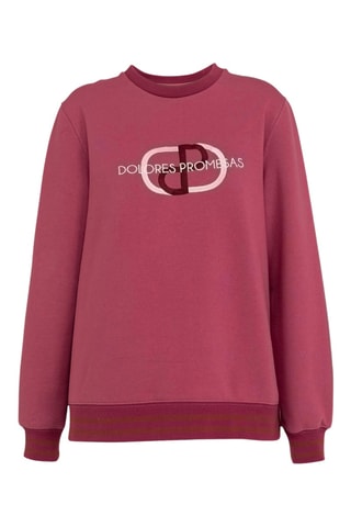Sweat - Vermelho