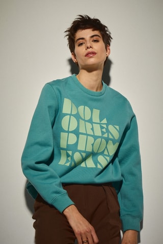 Sweat - Verde