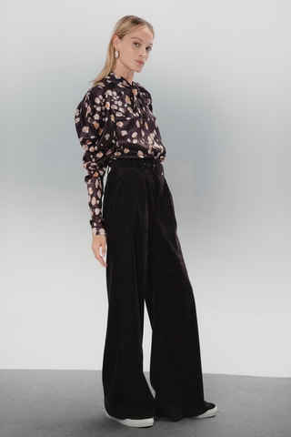 Blusa - Preto