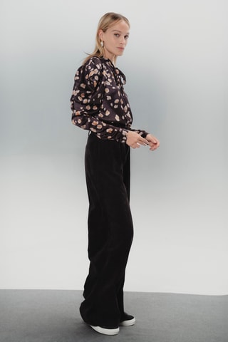 Blusa - Preto