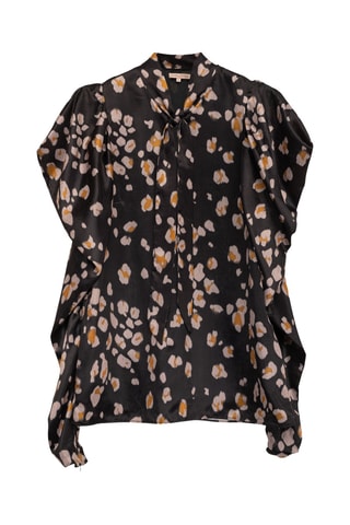 Blusa - Preto