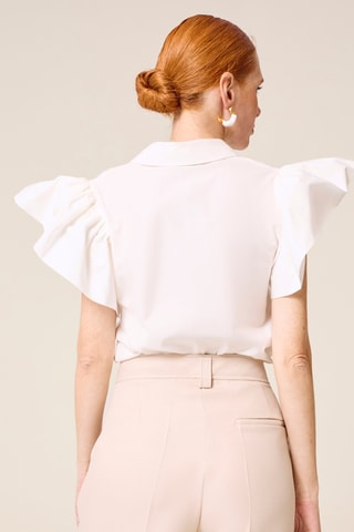 Camisa - Branco
