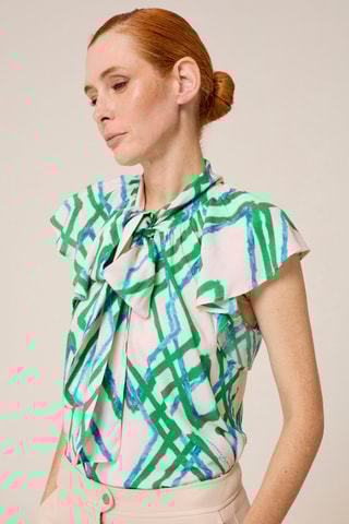 Blusa - Branco