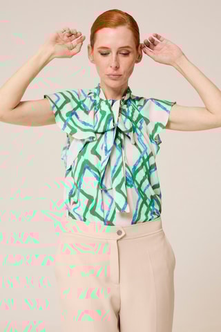 Blusa - Branco