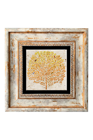 Tableau - 20 x 20 cm