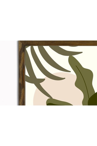 3 tableaux - 50 x 70 cm