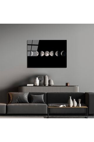 Tableau - 100 x 70 cm
