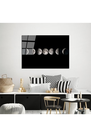 Tableau - 100 x 70 cm