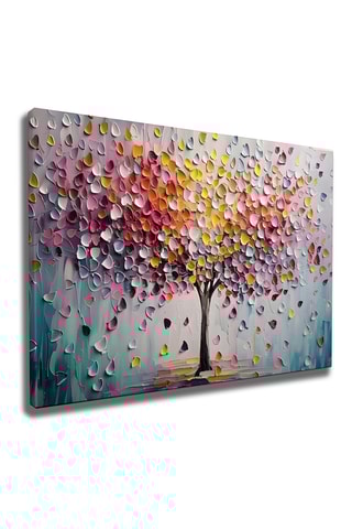 Wanddecoratie WY347 - 50 x 70 cm